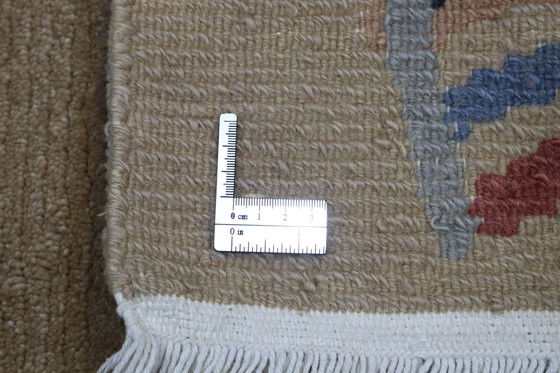 Image 1 of Modern designer Nepal rug 202 x 141 cm