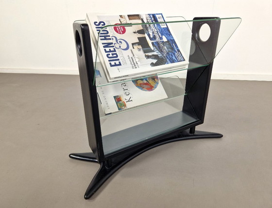 Image 1 of Porte-revues Cesare Lacca | années 1950