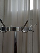 Porte-manteau Friso Kramer Ahrend de Cirkel