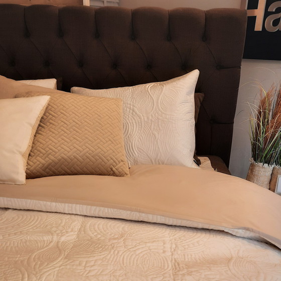 Image 1 of Ecolife Beds Passion box spring - 180x210