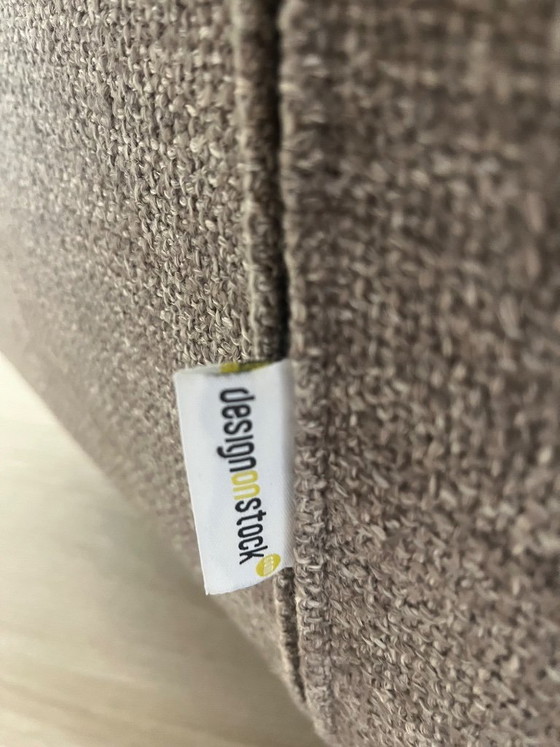 Diseño de sofá y sillón disponible en stock – Design on Stock, Sofás (Couches), Tweed (photo 6 of 6)