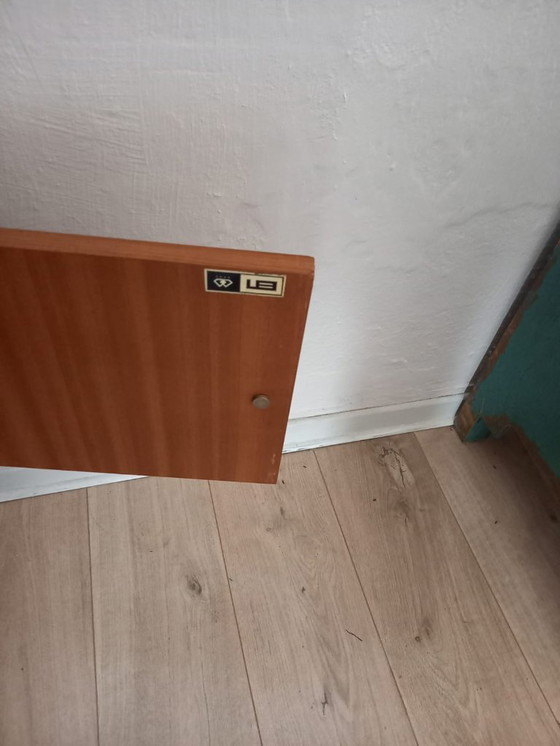 Image 1 of Buffet scandinave en teck LB