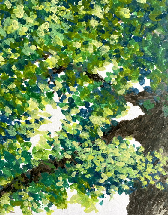 Image 1 of Twisted chestnut