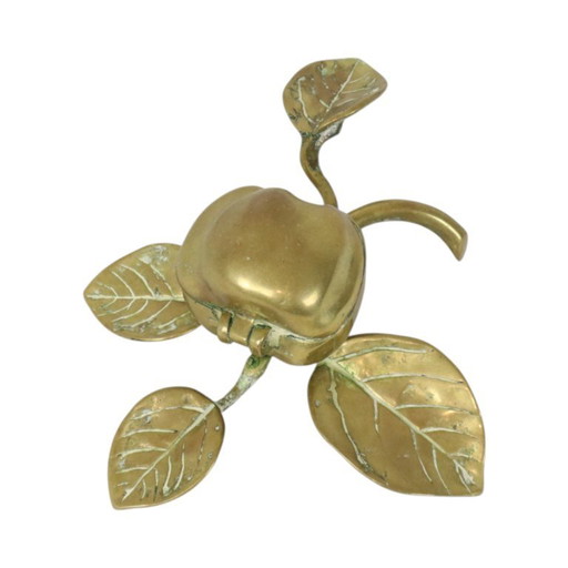 Franse Art Nouveau Juwelendoos 
