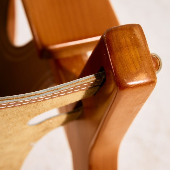 Image 1 of Sillón Kilin MK11120 de Sergio Rodrigues para OCA