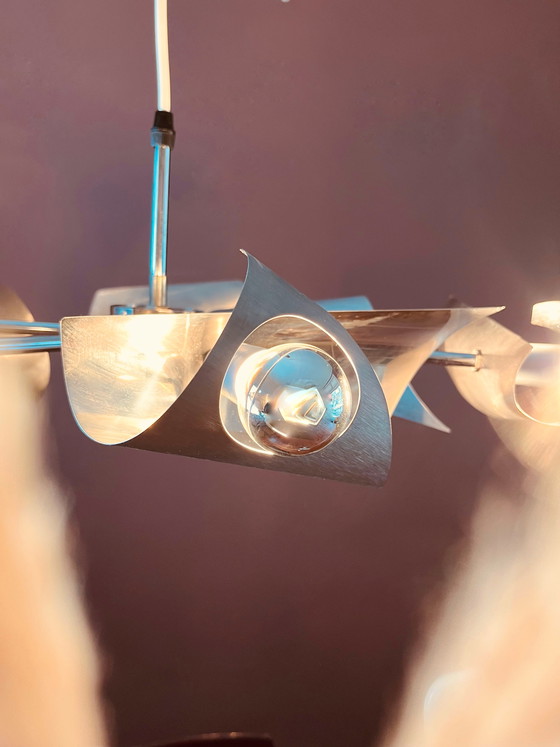 Image 1 of Max Sauze designlamp