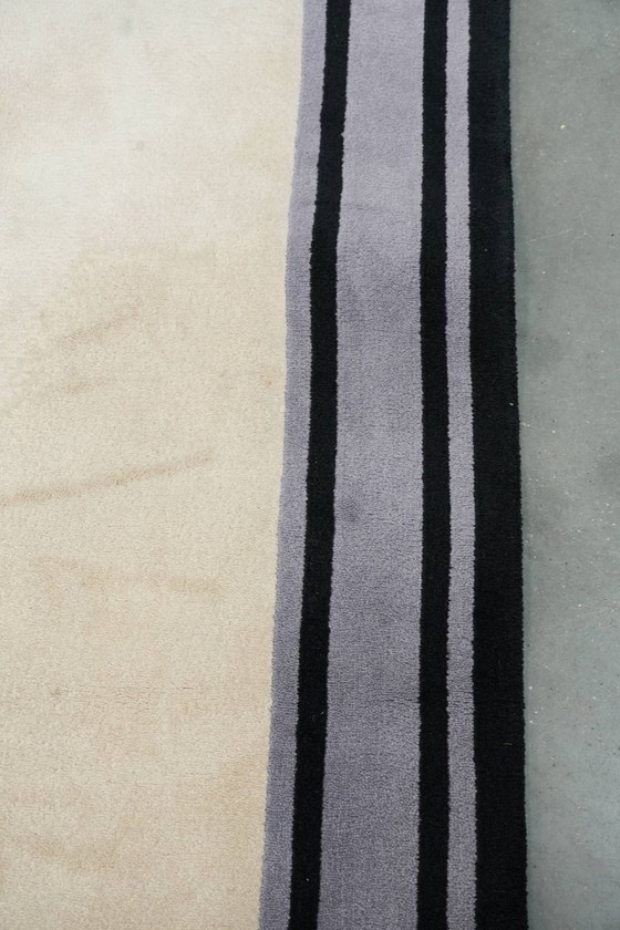 Image 1 of Tappeto originale Schuitema della serie Decoforma 271x223cm