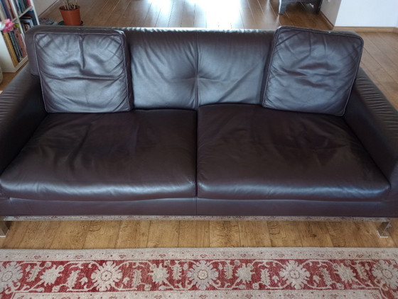 Image 1 of 2 Minotti lounge banken