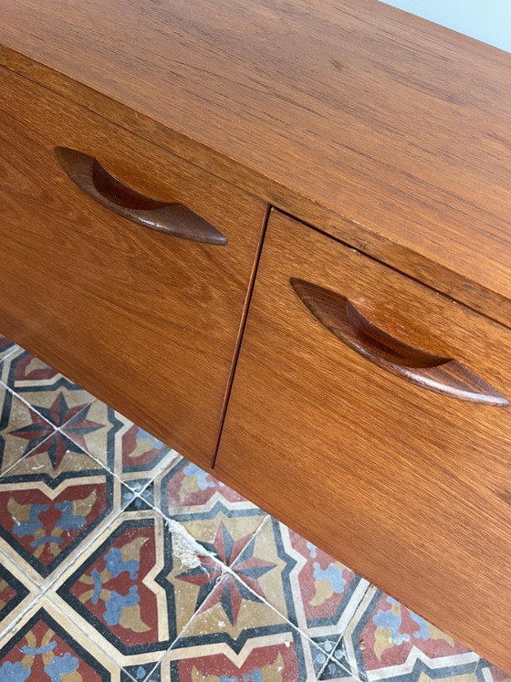 Image 1 of Aparador Avalon (Reino Unido, años 60)