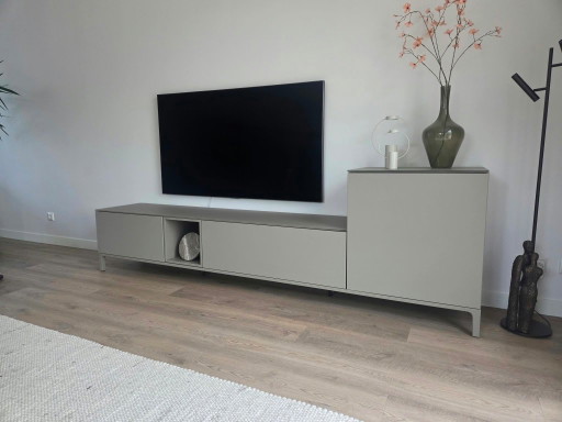 Luxe Design Tv-Meubel / Wandmeubel – Eijerkamp