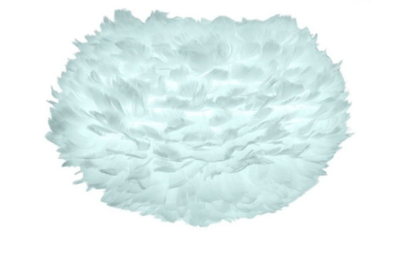 Image 1 of 4 x Umage Eos large light blue Brand New Items 