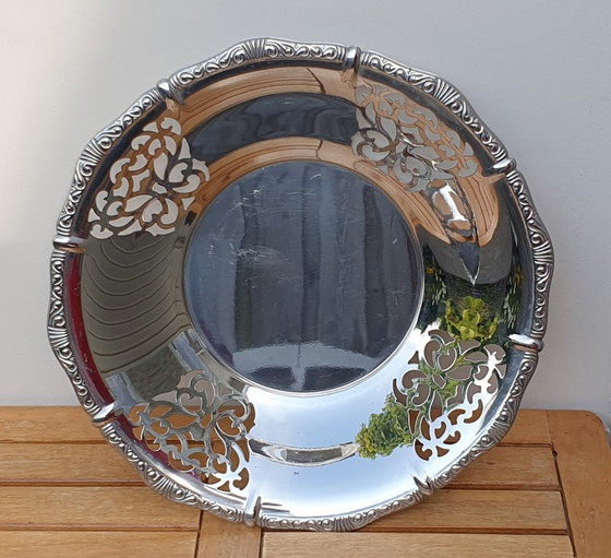 Image 1 of Alfra Alessi Schale