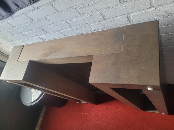 Image 1 of Piet Boon Coffee Table TOOS Square