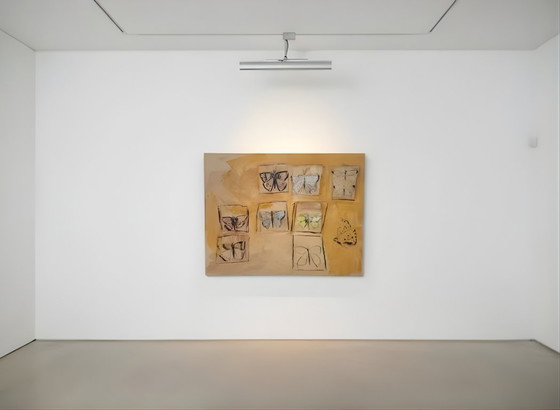 Image 1 of De verzamelaarsdroom 1994