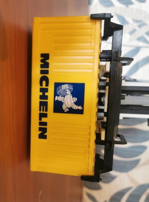 Loto Michelin