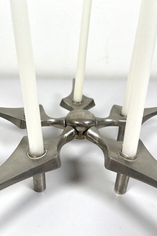 Rare candlestick