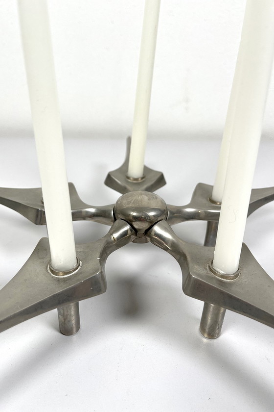 Image 1 of Rare candlestick