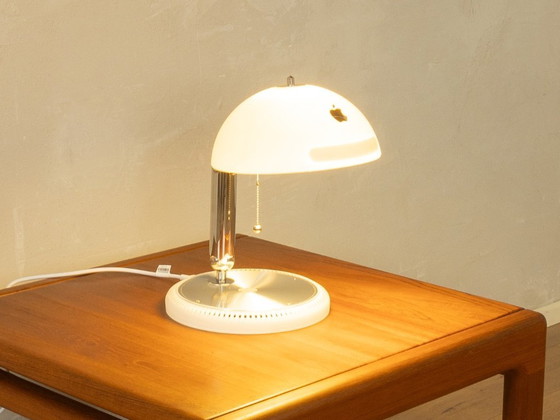 Image 1 of Apple iMac G4 tafellamp, jaren 2000, vintage