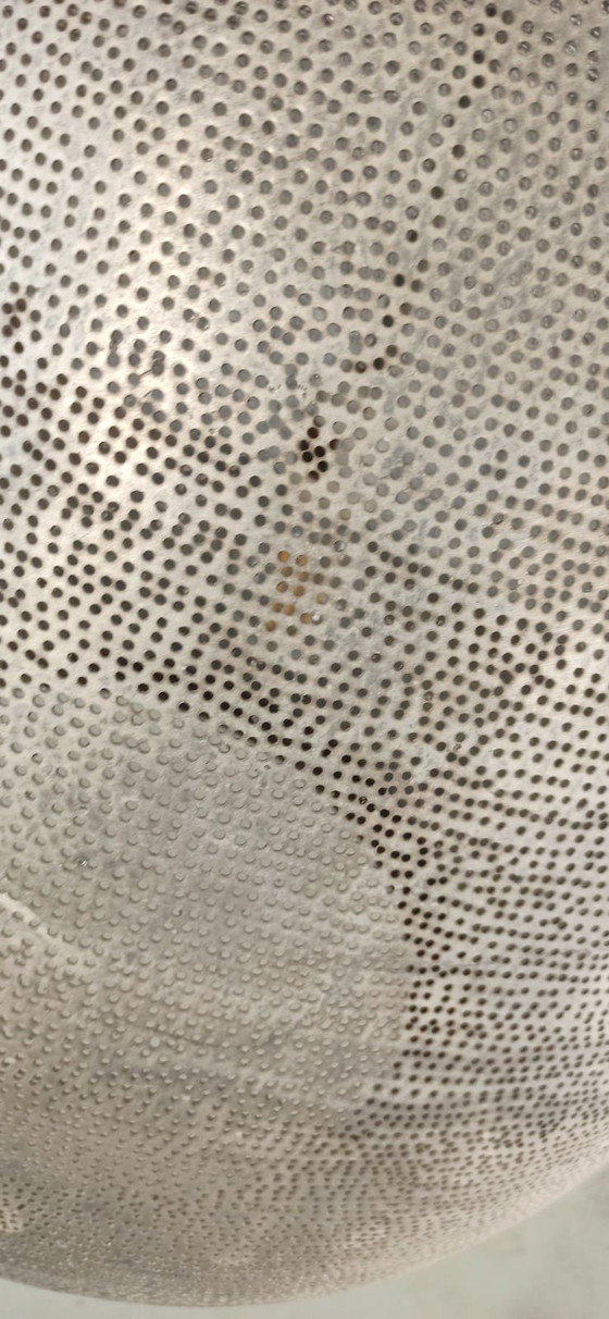 Image 1 of Large Morrocan pendant lamp 