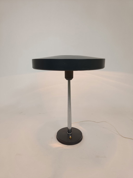 Phillips Major – lampada da tavolo – anni '60