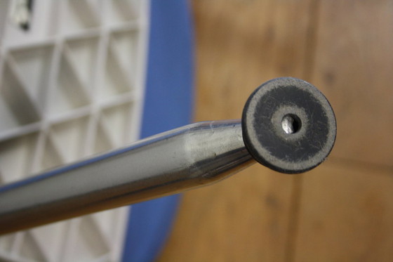 Image 1 of Two Vitra Quattro chairs