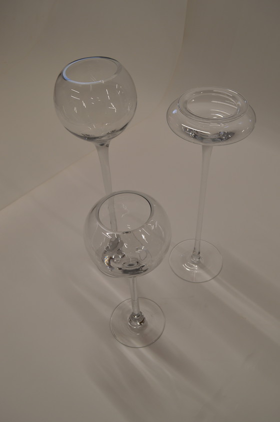 Image 1 of Stomlight Glass // 3 Formaten