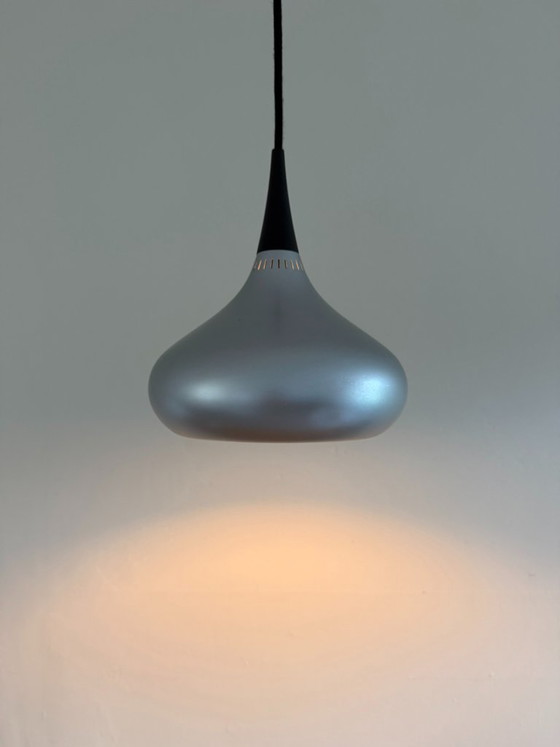 Vintage Fog & Morup Orient minor - Jo Hammerborg - Lampada a sospensione design danese – Fog & Mørup (photo 2 of 10)