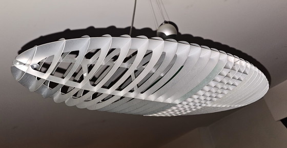 Image 1 of Lampe à suspension Luceplan Titania – Alberto Meda & Paolo Rizzatto