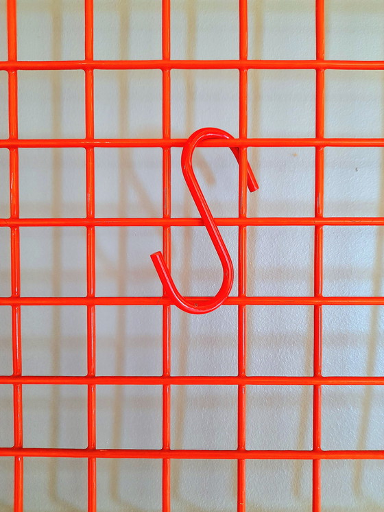 Image 1 of Secosse storage grid for Binetta 1980