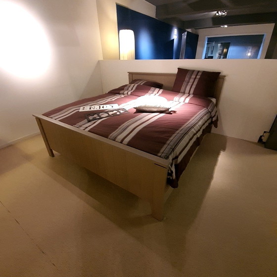 Image 1 of Sunday Gelre bed - 180x200