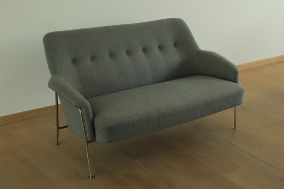 Image 1 of Sofá de Theo Ruth para Artifort