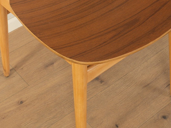 Chaises en contreplaqué des années 1950 – Wellner, Chaises de salle à manger, Wood (photo 7 of 10)