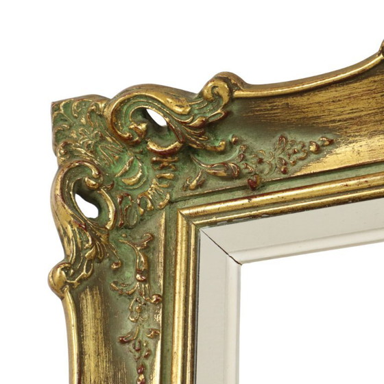 Image 1 of Cornice in stile barocco 56x46 cm