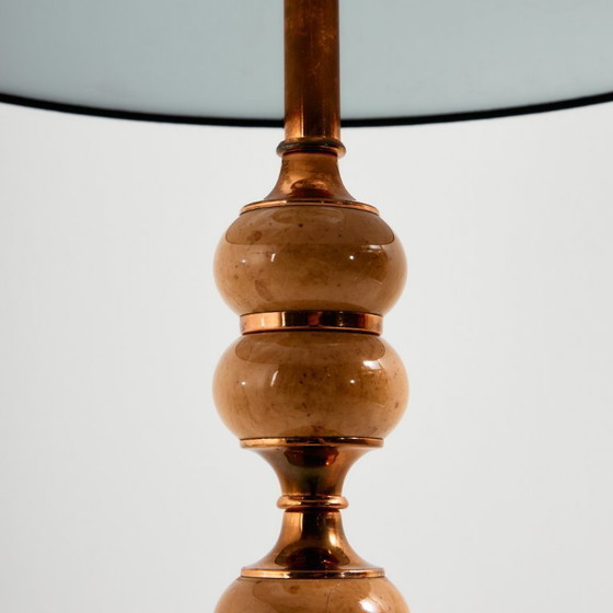 Image 1 of MK10816 Veb Narva floor lamp