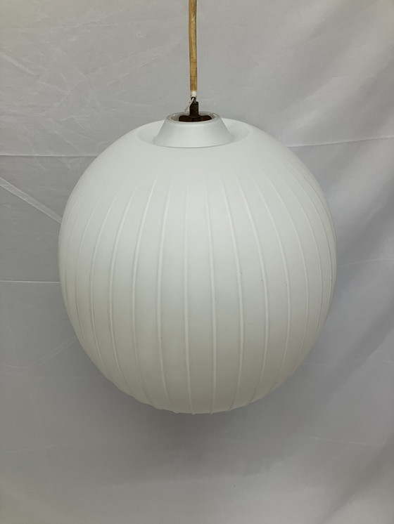 Image 1 of Lampada a sospensione vintage Bologna, Peill & Putzler, Aloys Gangkofner