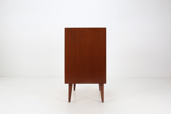 Image 1 of Vintage Chest of Drawers from the Formula Series by Kempkes Meubelen, ca. 1960