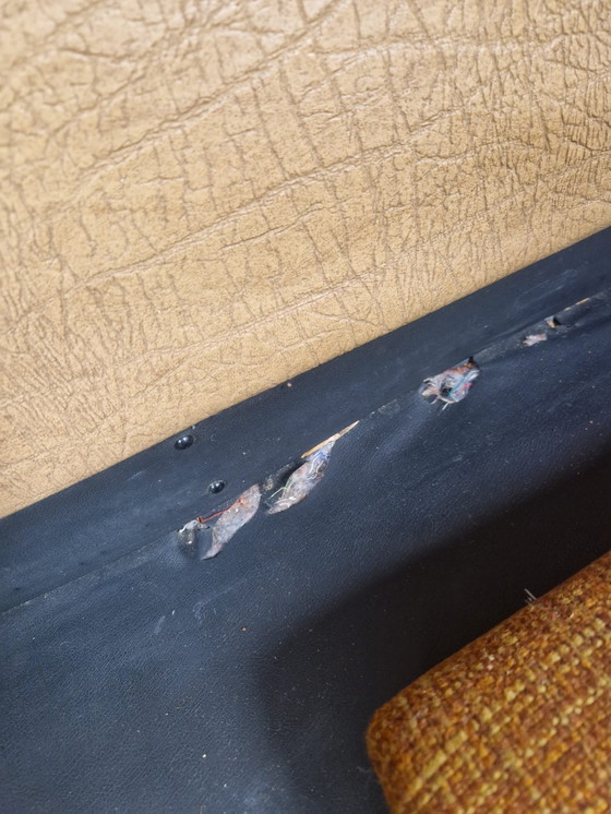 Image 1 of Fifties sofa