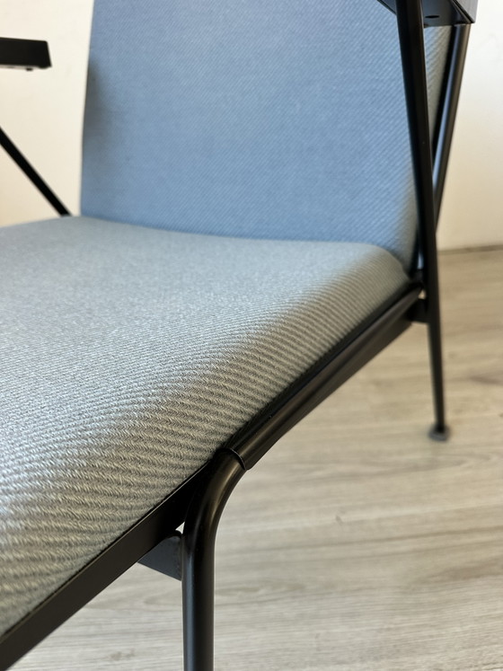 Image 1 of Wim Rietveld Oase design armchair