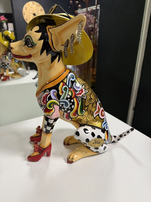 Tom’s Drag Chihuahua – decoratieve objecten, Other (photo 2 of 5)