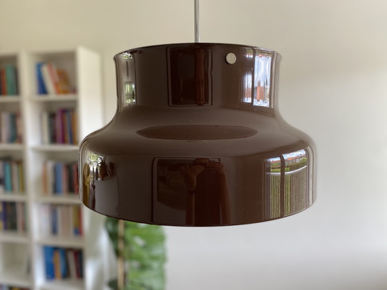 Image 1 of Lámpara colgante Ateljé Lyktan Bumling (diseño sueco)