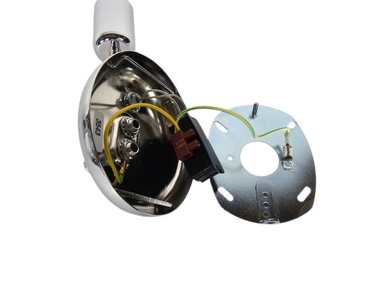 Image 1 of Murano Due & Gallery Vetri D'Arte - Model P Rug - Glass - Metal - Italy