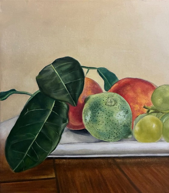 Image 1 of Noemi Sapuppo - Still Life 1