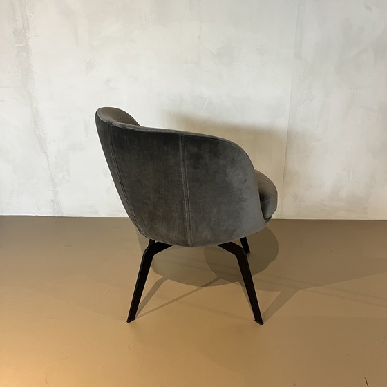 Image 1 of Rolf Benz Club fauteuil 562