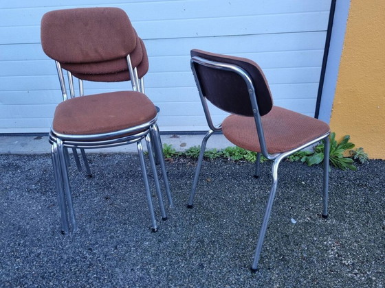 Image 1 of 1980 chairs