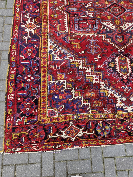 Image 1 of Tapis Heriz