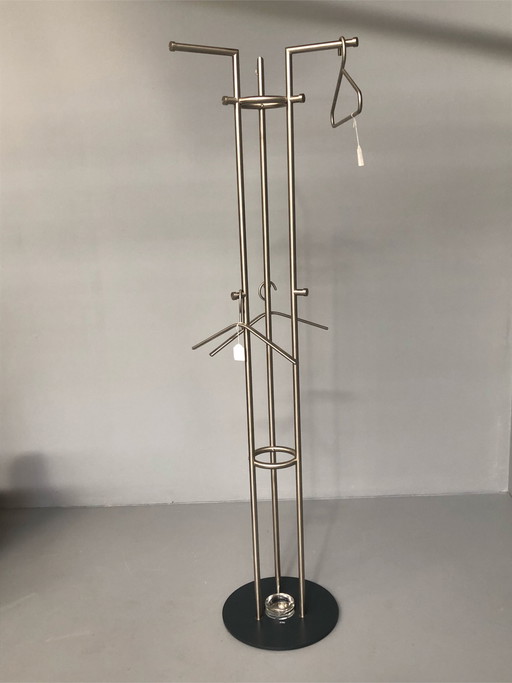 D-TEC kapstok design