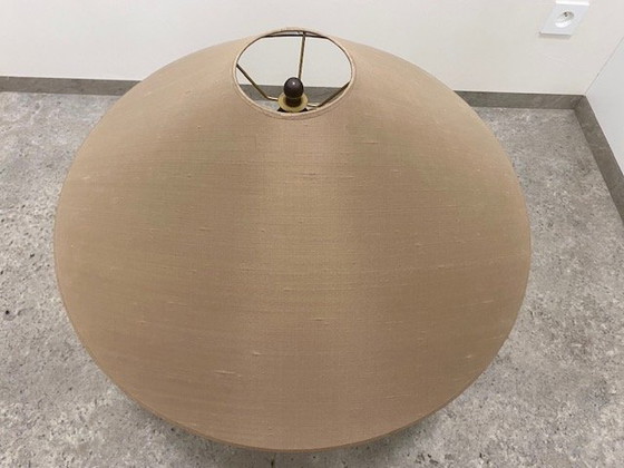 Image 1 of Bozo Vase as Lampshade