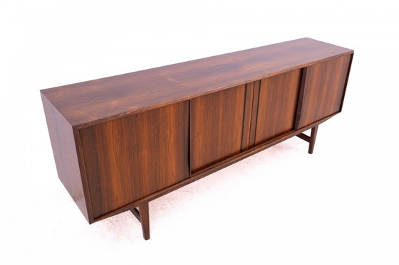 Image 1 of Commode buffet des années 1960, Danemark.