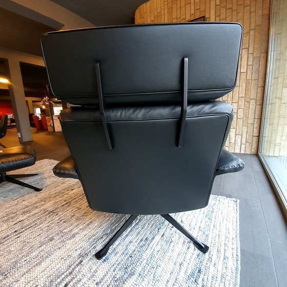 Image 1 of de Sede DS31 fauteuil