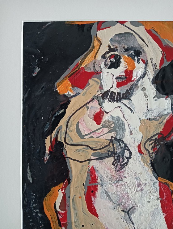 Image 1 of Rob Jacobs - uncertain